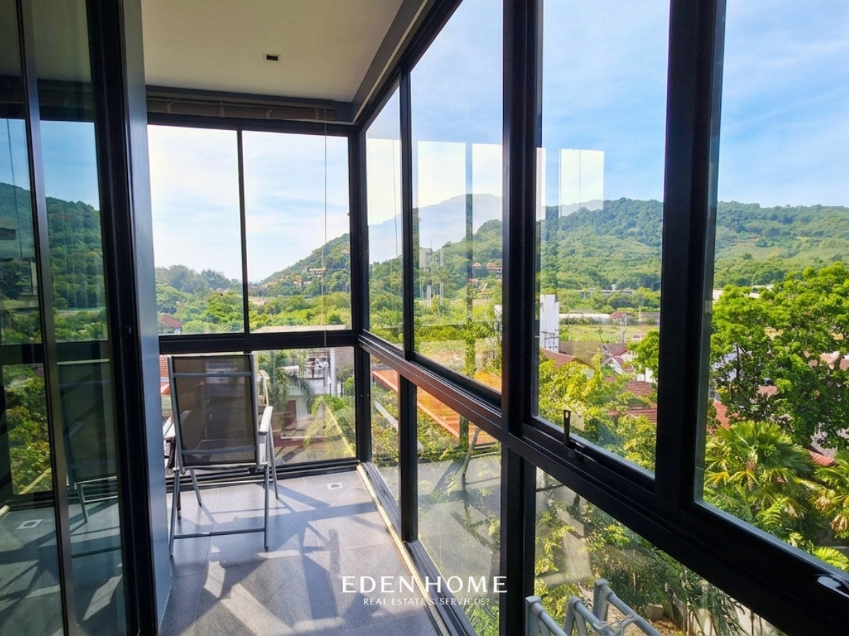 🌴 TROPICAL CONTEMPORARY RETREAT | NAI HARN – RAWAI 🌊