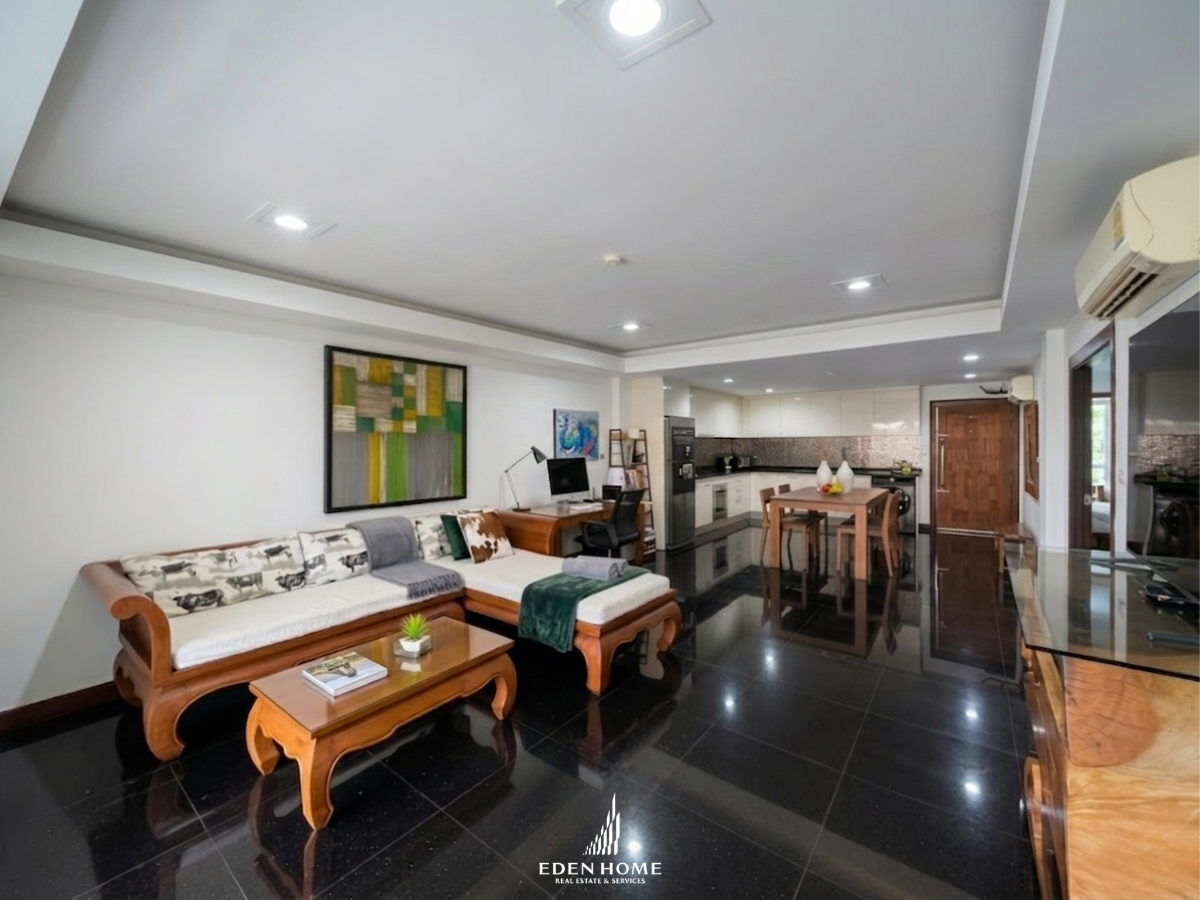 🪵 NORTHERN CHARM IN RAWAI | EXPANSIVE 2BR RESIDENCE 🍂