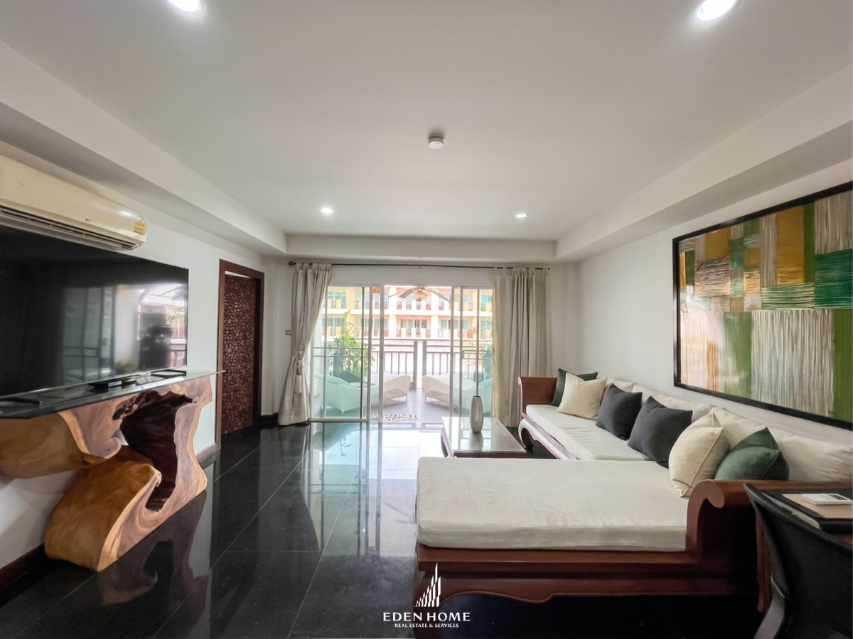🪵 NORTHERN CHARM IN RAWAI | EXPANSIVE 2BR RESIDENCE 🍂