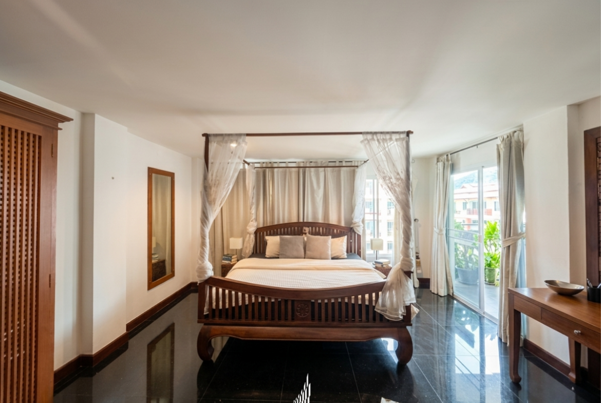 🪵 NORTHERN CHARM IN RAWAI | EXPANSIVE 2BR RESIDENCE 🍂