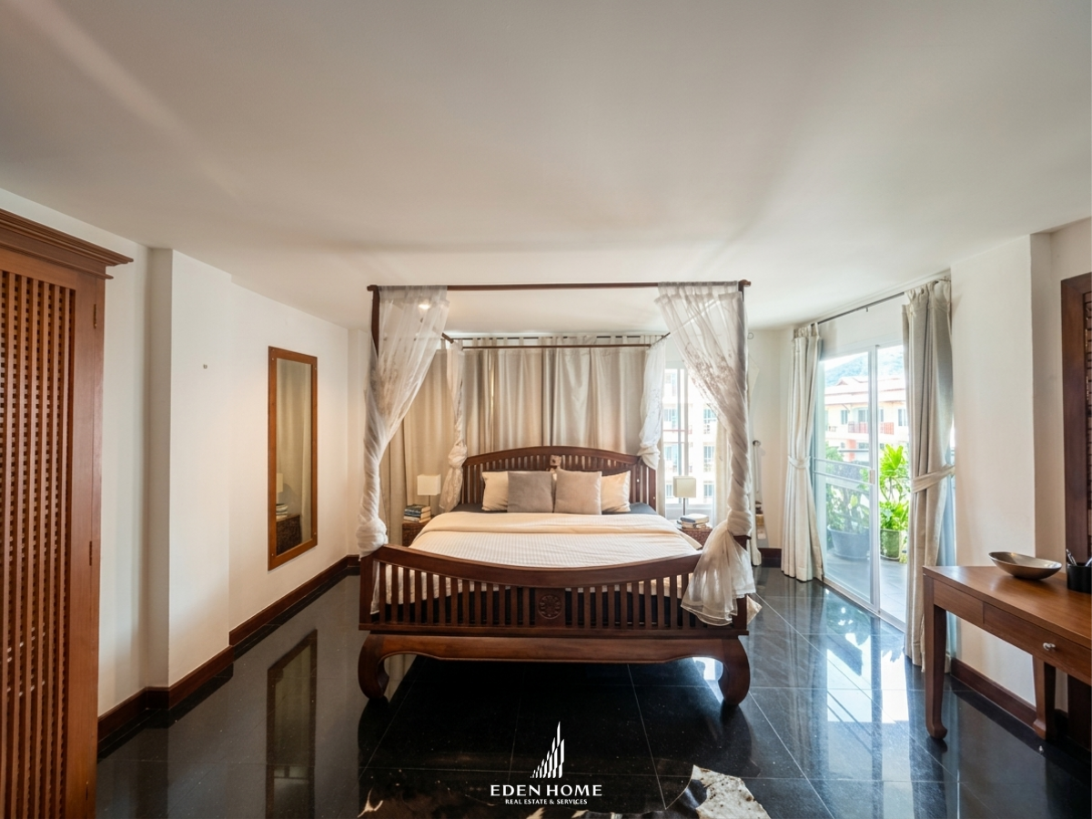 🪵 NORTHERN CHARM IN RAWAI | EXPANSIVE 2BR RESIDENCE 🍂