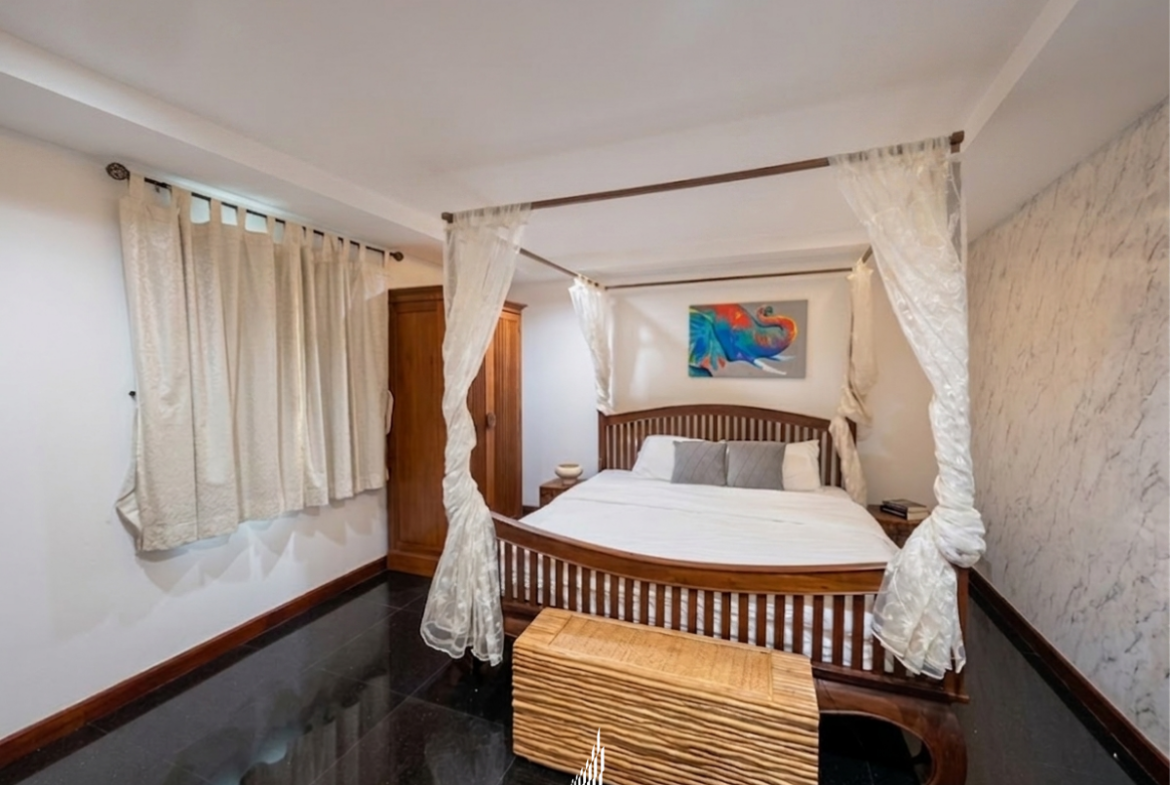 🪵 NORTHERN CHARM IN RAWAI | EXPANSIVE 2BR RESIDENCE 🍂