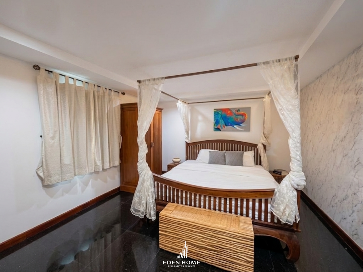 🪵 NORTHERN CHARM IN RAWAI | EXPANSIVE 2BR RESIDENCE 🍂
