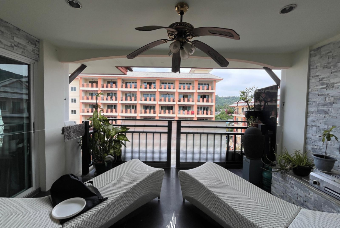 🪵 NORTHERN CHARM IN RAWAI | EXPANSIVE 2BR RESIDENCE 🍂