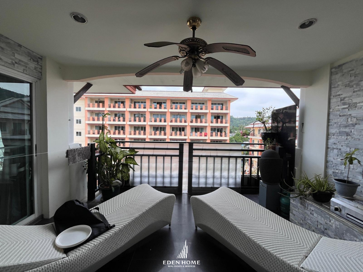 🪵 NORTHERN CHARM IN RAWAI | EXPANSIVE 2BR RESIDENCE 🍂