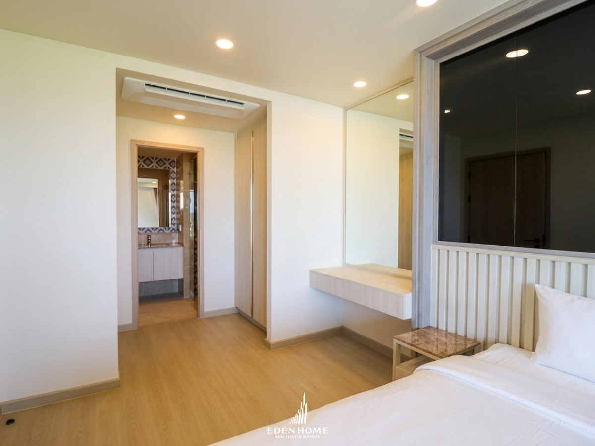 🌿 MODERN TROPICAL LUXURY | THE OZONE CHERNTALAY ✨