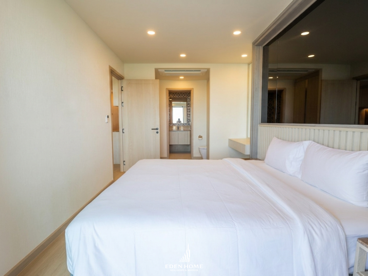 🌿 MODERN TROPICAL LUXURY | THE OZONE CHERNTALAY ✨