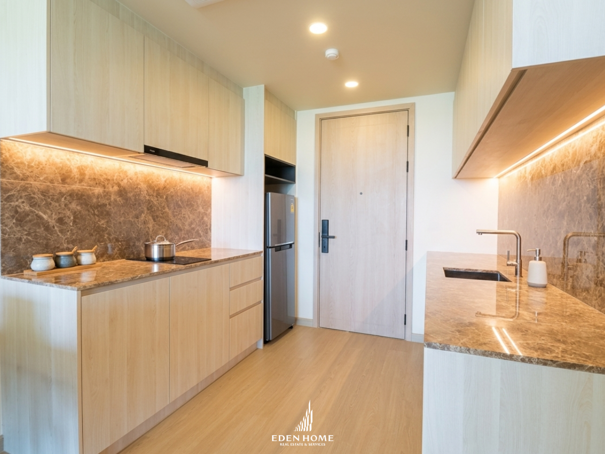 🌿 MODERN TROPICAL LUXURY | THE OZONE CHERNTALAY ✨
