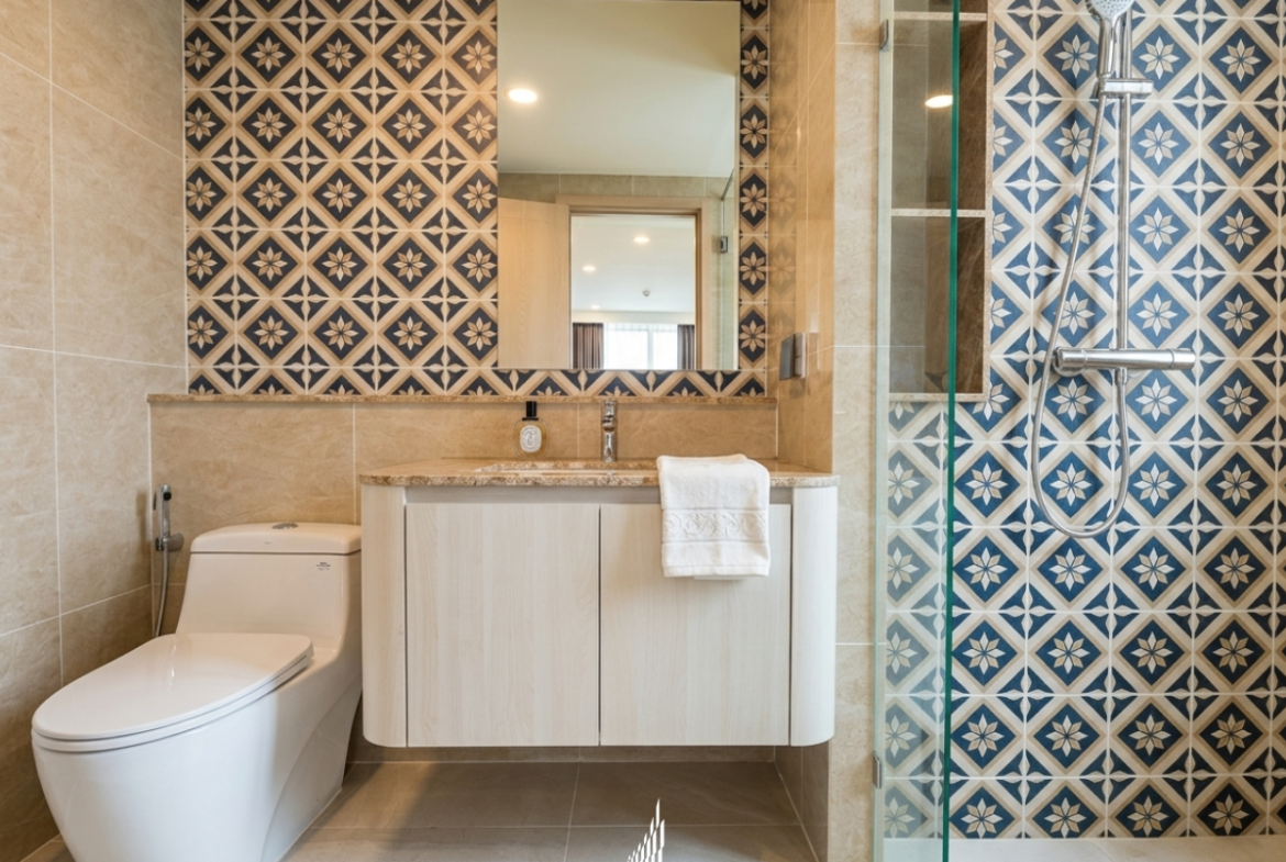 🌿 MODERN TROPICAL LUXURY | THE OZONE CHERNTALAY ✨