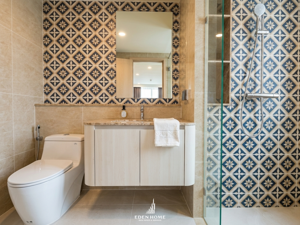 🌿 MODERN TROPICAL LUXURY | THE OZONE CHERNTALAY ✨
