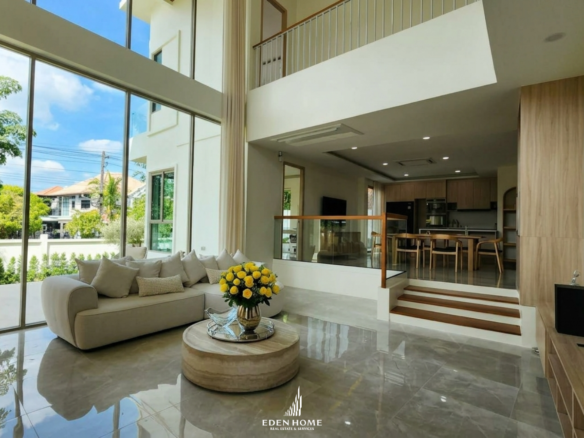 🏡 BRAND NEW RENOVATION | ANUPAS GOLF VILLE KATHU ✨