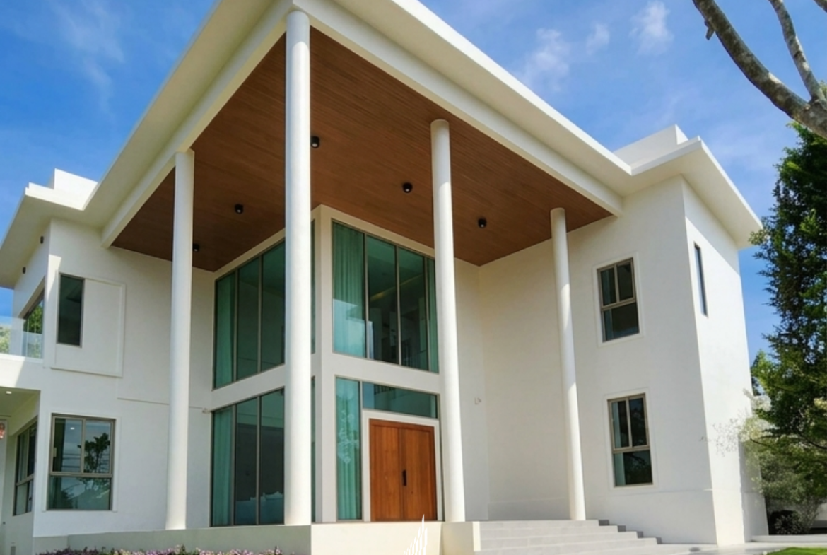🏡 BRAND NEW RENOVATION | ANUPAS GOLF VILLE KATHU ✨