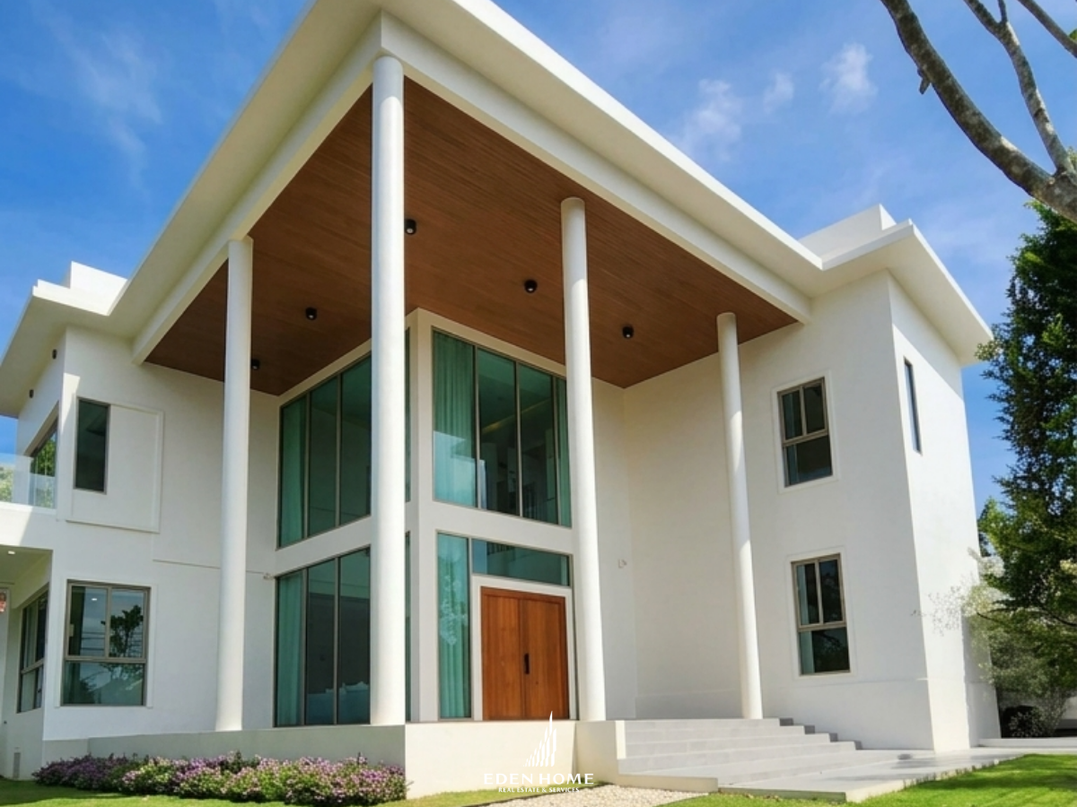 🏡 BRAND NEW RENOVATION | ANUPAS GOLF VILLE KATHU ✨