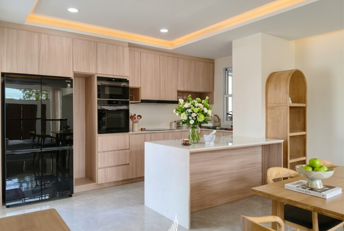 🏡 BRAND NEW RENOVATION | ANUPAS GOLF VILLE KATHU ✨