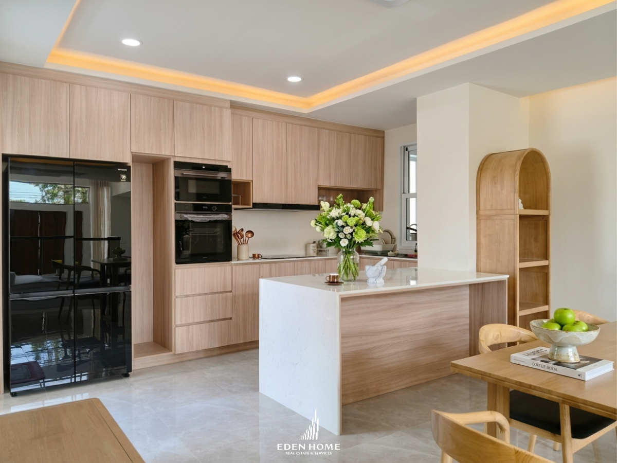 🏡 BRAND NEW RENOVATION | ANUPAS GOLF VILLE KATHU ✨