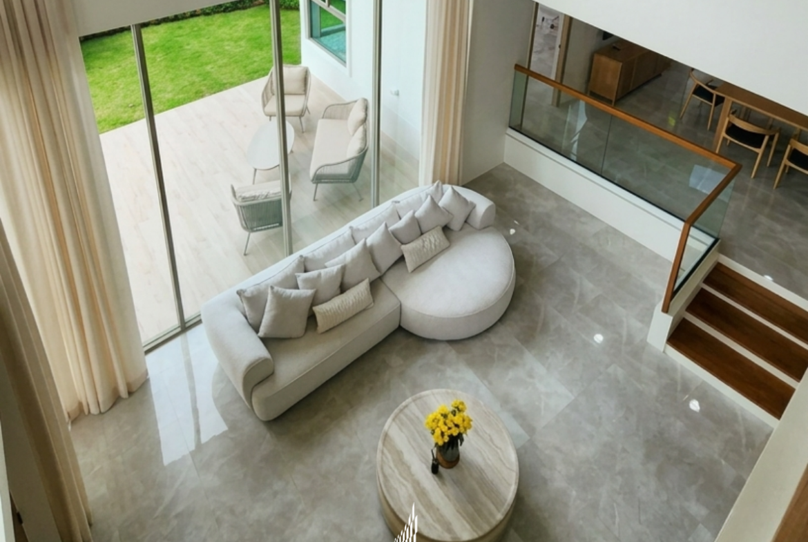 🏡 BRAND NEW RENOVATION | ANUPAS GOLF VILLE KATHU ✨