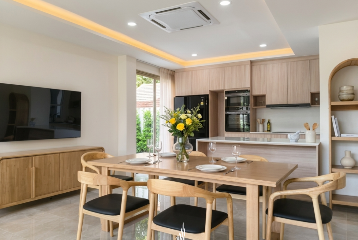 🏡 BRAND NEW RENOVATION | ANUPAS GOLF VILLE KATHU ✨
