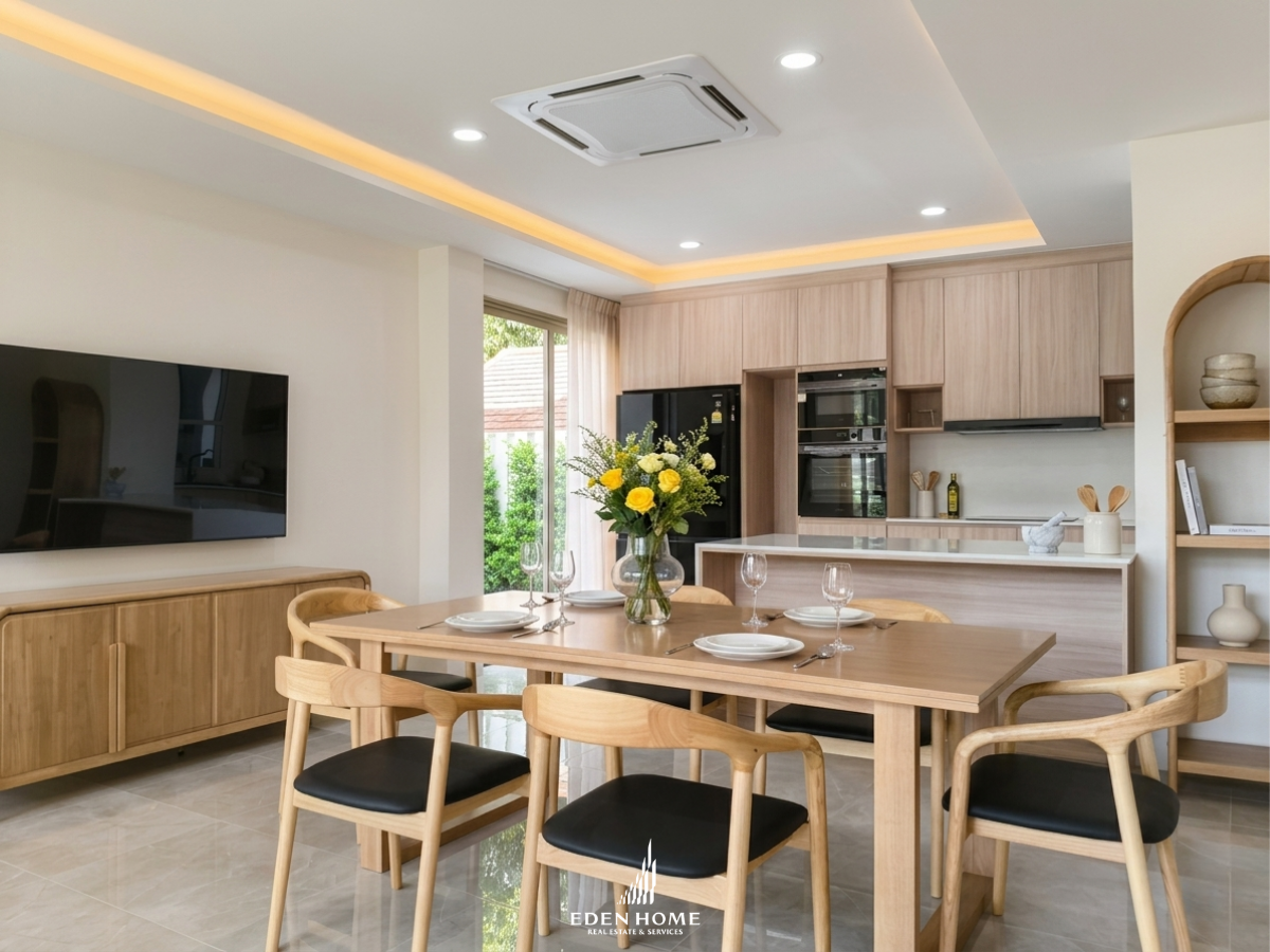 🏡 BRAND NEW RENOVATION | ANUPAS GOLF VILLE KATHU ✨