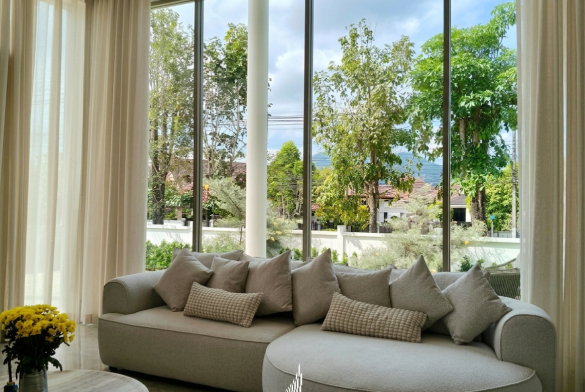 🏡 BRAND NEW RENOVATION | ANUPAS GOLF VILLE KATHU ✨