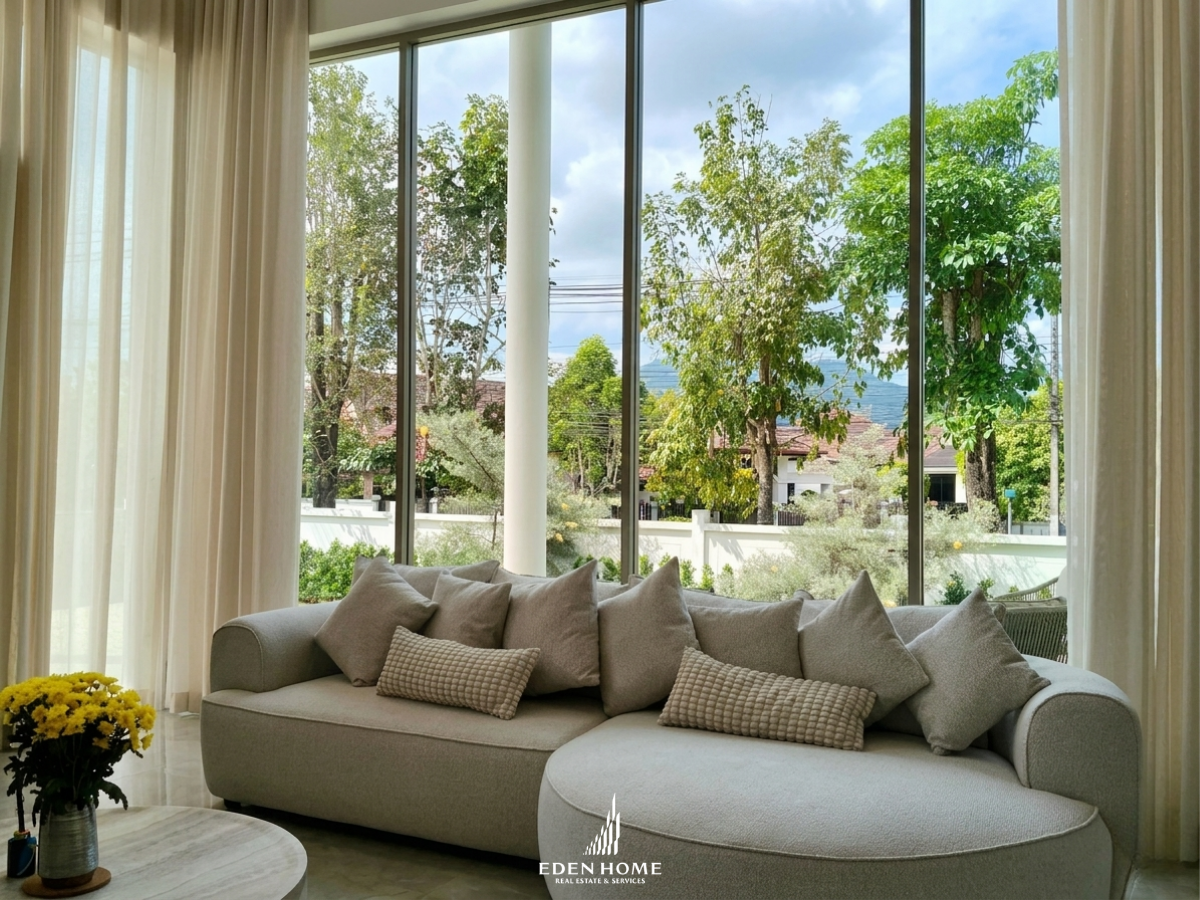 🏡 BRAND NEW RENOVATION | ANUPAS GOLF VILLE KATHU ✨