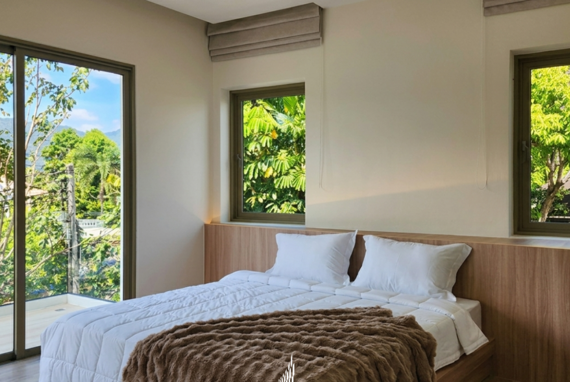 🏡 BRAND NEW RENOVATION | ANUPAS GOLF VILLE KATHU ✨