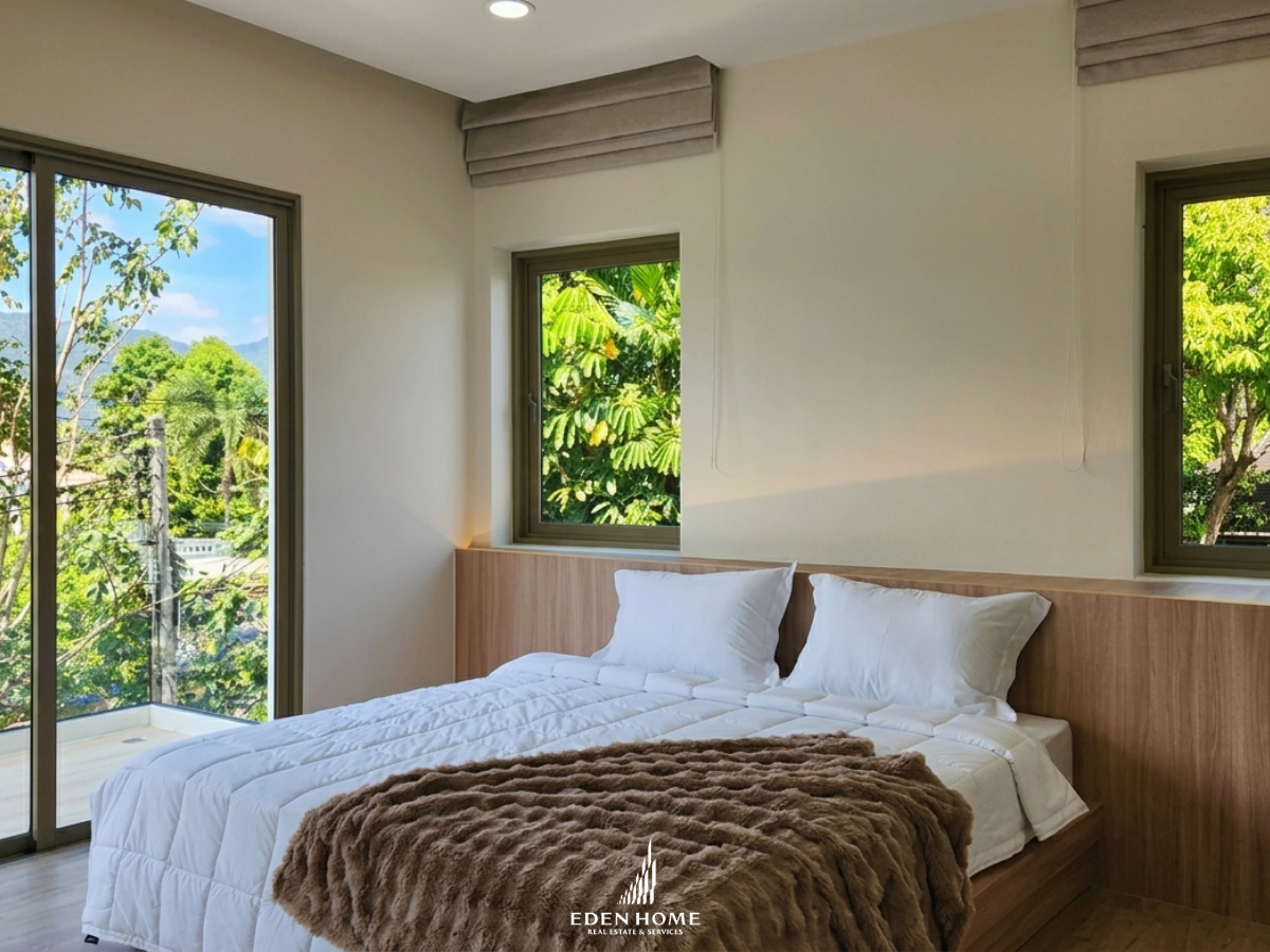 🏡 BRAND NEW RENOVATION | ANUPAS GOLF VILLE KATHU ✨