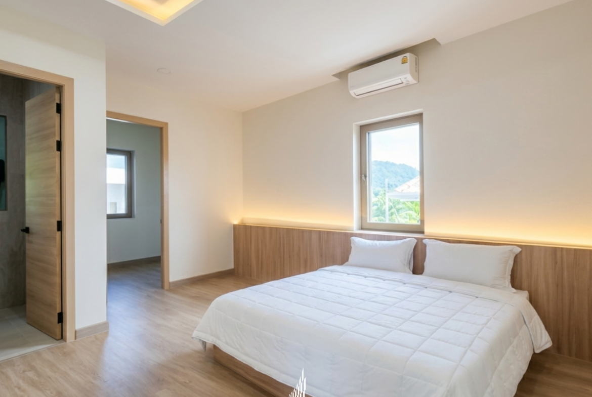🏡 BRAND NEW RENOVATION | ANUPAS GOLF VILLE KATHU ✨