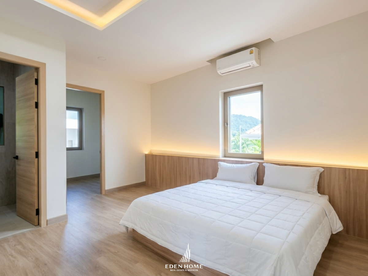 🏡 BRAND NEW RENOVATION | ANUPAS GOLF VILLE KATHU ✨