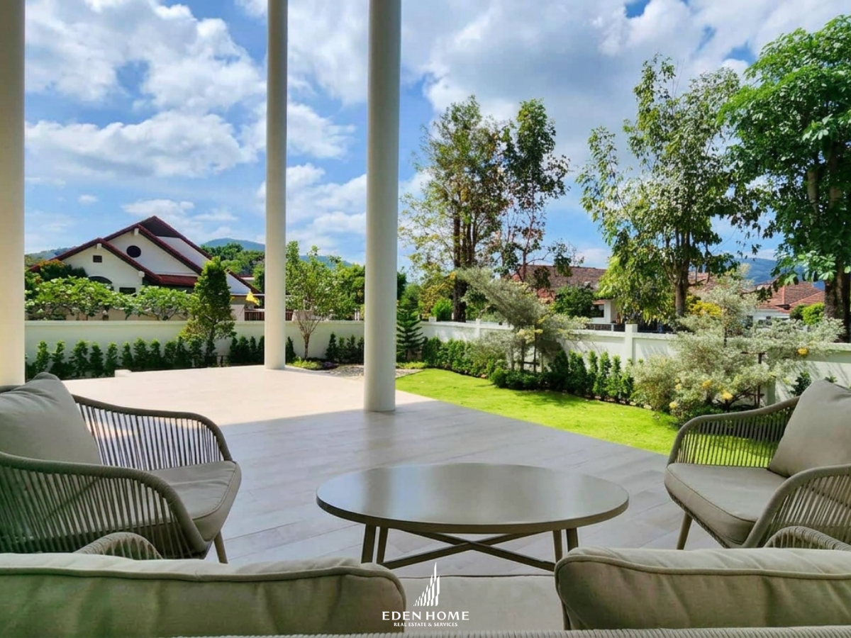 🏡 BRAND NEW RENOVATION | ANUPAS GOLF VILLE KATHU ✨