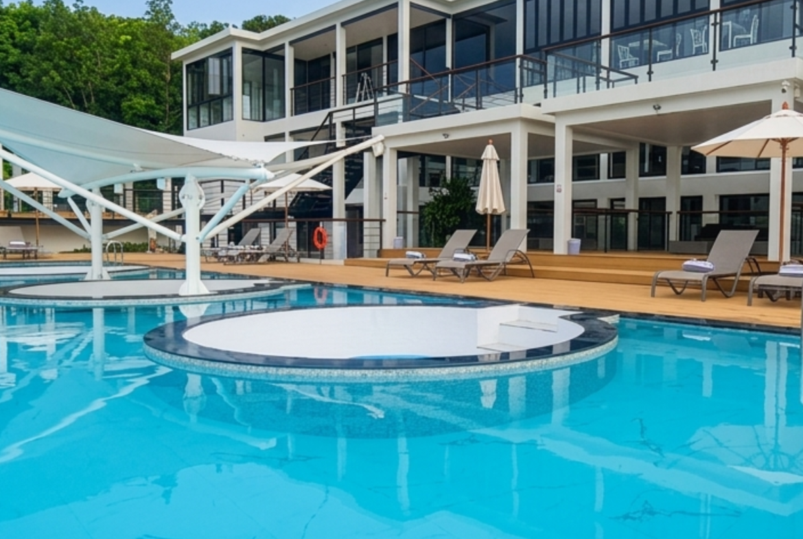 🌊 DUAL OPPORTUNITY | UTOPIA KARON🏝️
