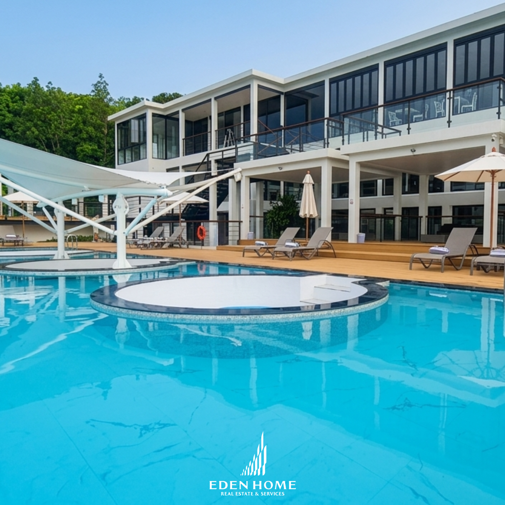 🌊 DUAL OPPORTUNITY | UTOPIA KARON🏝️