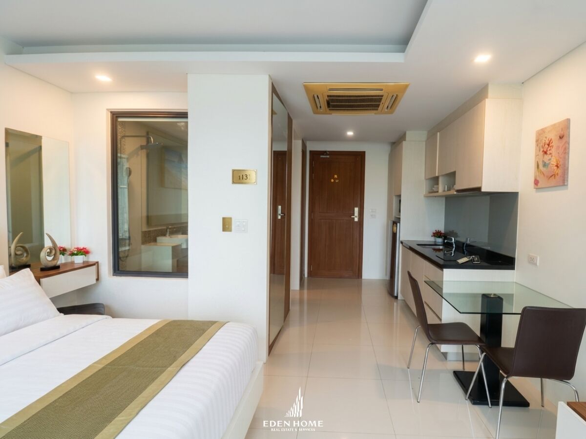 🌴 JAPANDI JEM AT TREE CONDO | DIRECT POOL ACCESS ✨