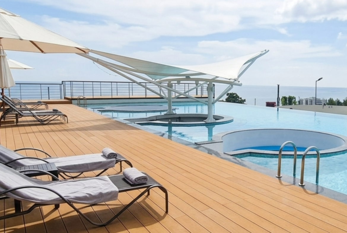 🌊 DUAL OPPORTUNITY | UTOPIA KARON🏝️