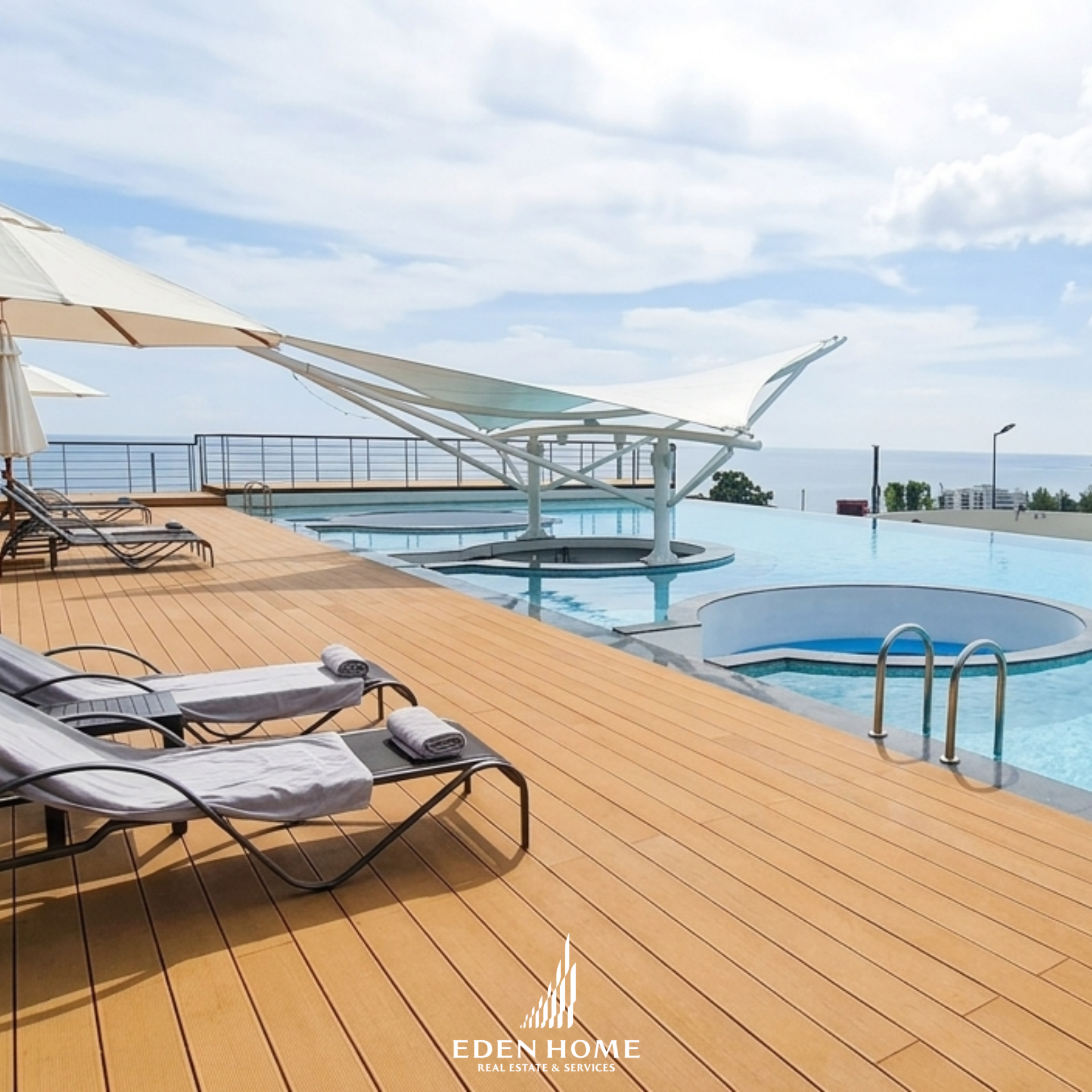 🌊 DUAL OPPORTUNITY | UTOPIA KARON🏝️