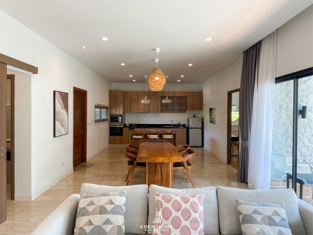 🌴 SHAMBALA POOL VILLA CHALONG 📿