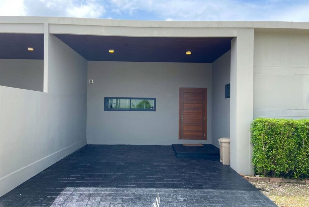 🌴 SHAMBALA POOL VILLA CHALONG 📿