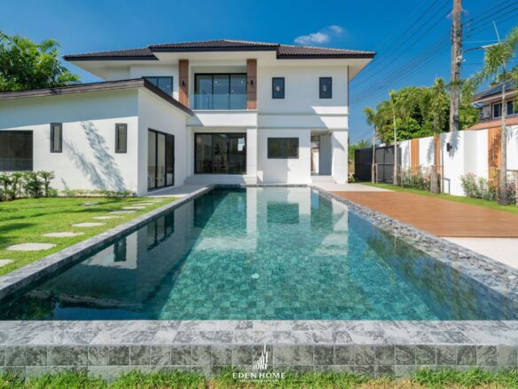 🌴 LOW SEASON MEGA PROMOTION | SUPER VILLAS THALANG 📉