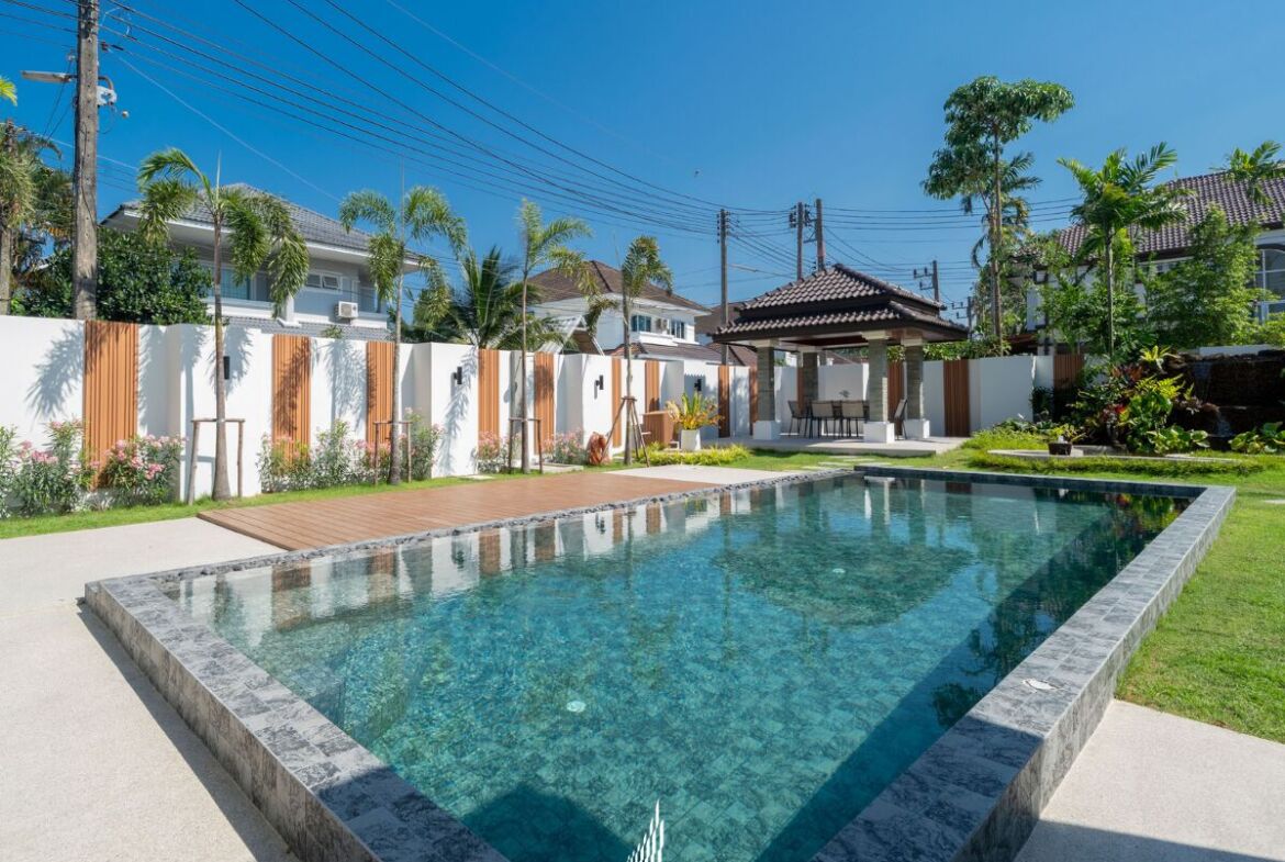 🌴 LOW SEASON MEGA PROMOTION | SUPER VILLAS THALANG 📉
