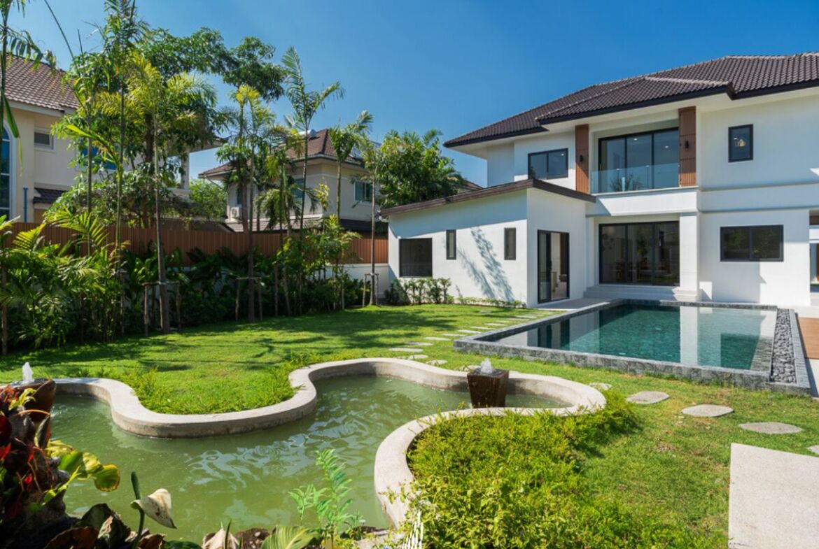 🌴 LOW SEASON MEGA PROMOTION | SUPER VILLAS THALANG 📉