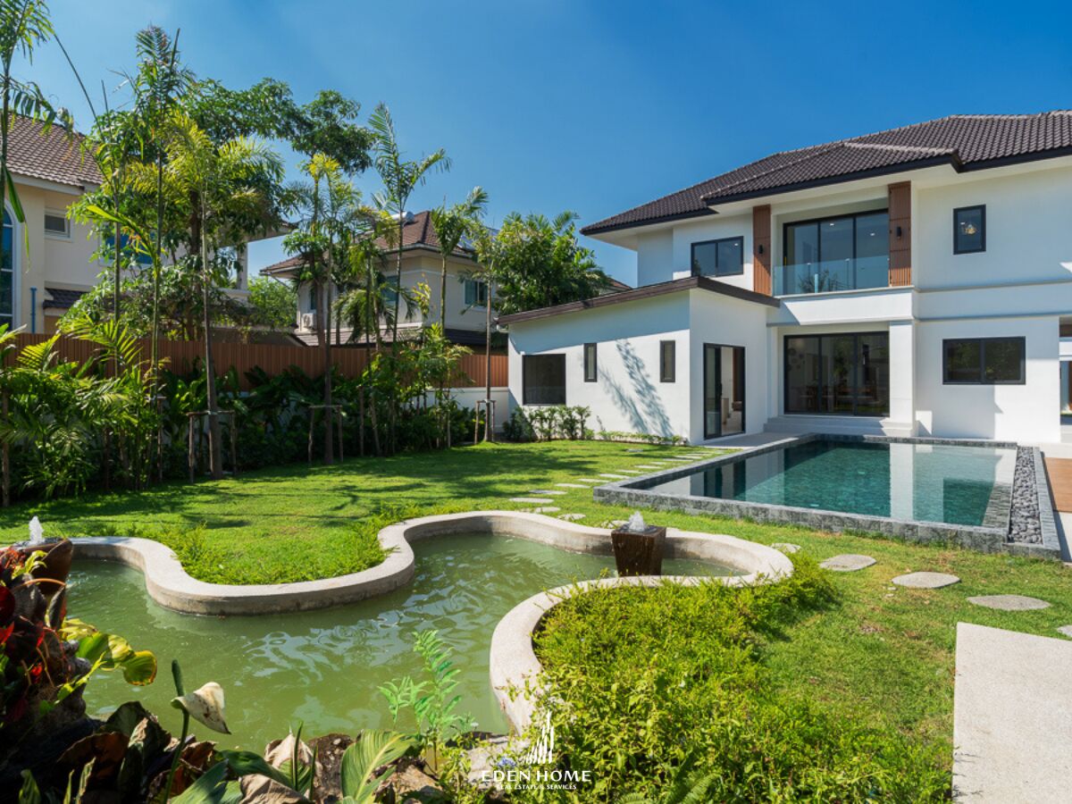 🌴 LOW SEASON MEGA PROMOTION | SUPER VILLAS THALANG 📉