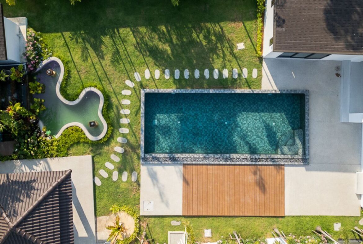 🌴 LOW SEASON MEGA PROMOTION | SUPER VILLAS THALANG 📉