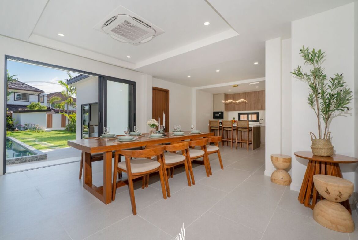 🌴 LOW SEASON MEGA PROMOTION | SUPER VILLAS THALANG 📉