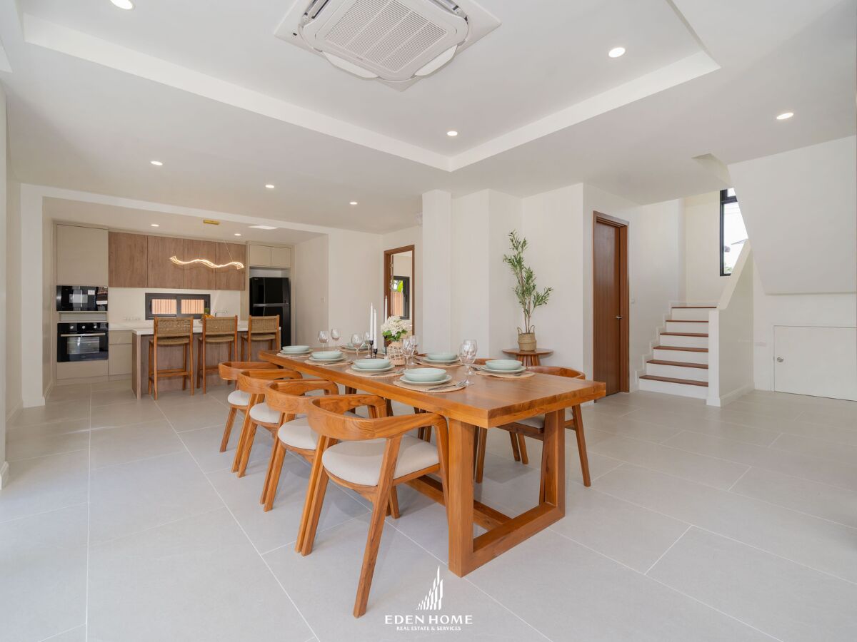 🌴 LOW SEASON MEGA PROMOTION | SUPER VILLAS THALANG 📉
