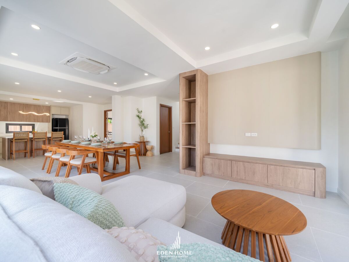 🌴 LOW SEASON MEGA PROMOTION | SUPER VILLAS THALANG 📉