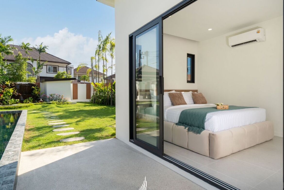 🌴 LOW SEASON MEGA PROMOTION | SUPER VILLAS THALANG 📉