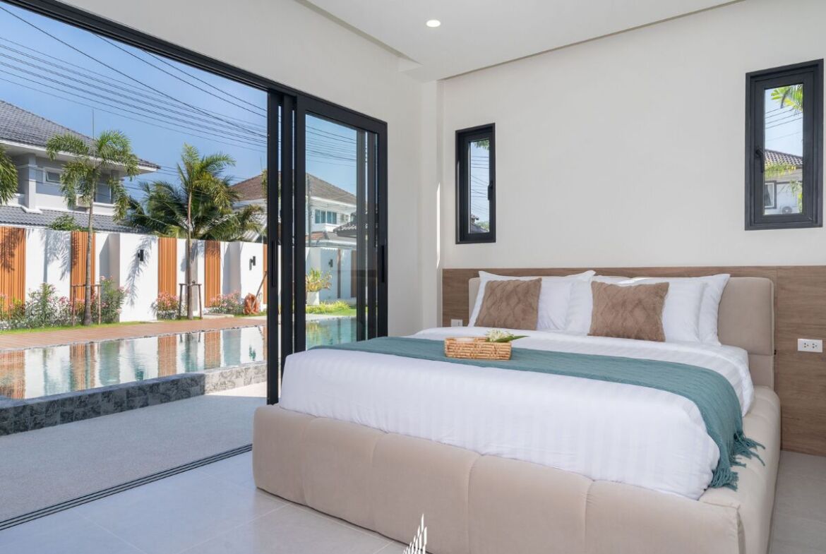 🌴 LOW SEASON MEGA PROMOTION | SUPER VILLAS THALANG 📉