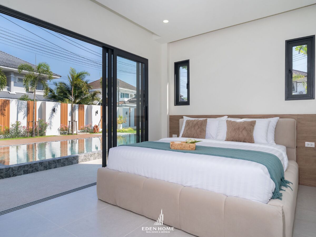 🌴 LOW SEASON MEGA PROMOTION | SUPER VILLAS THALANG 📉