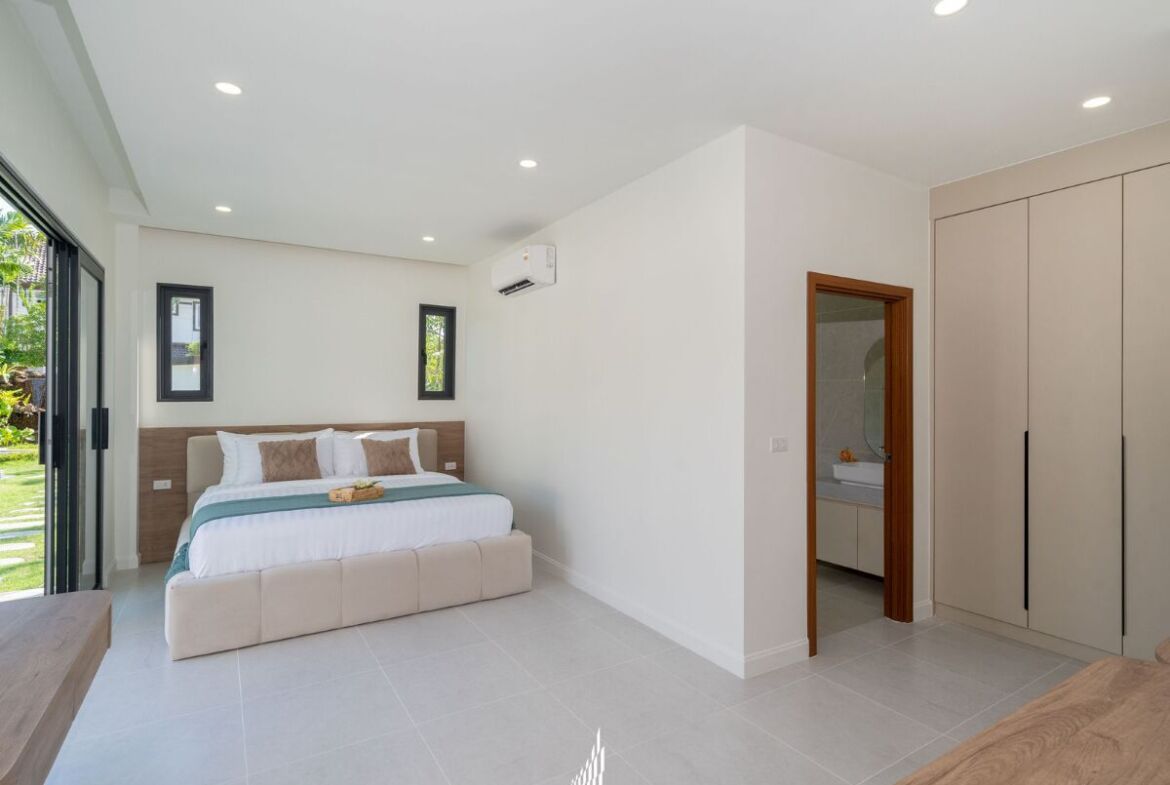 🌴 LOW SEASON MEGA PROMOTION | SUPER VILLAS THALANG 📉