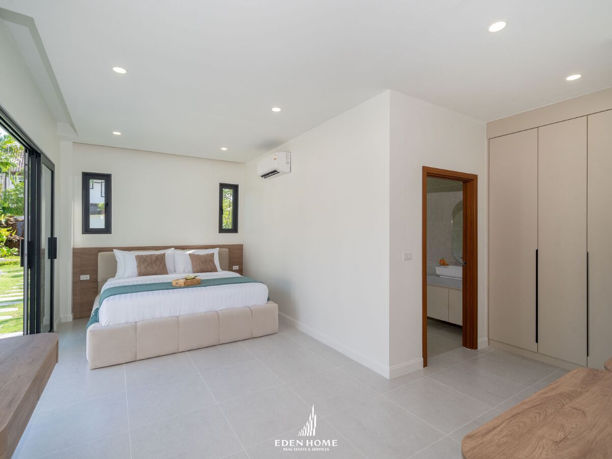 🌴 LOW SEASON MEGA PROMOTION | SUPER VILLAS THALANG 📉