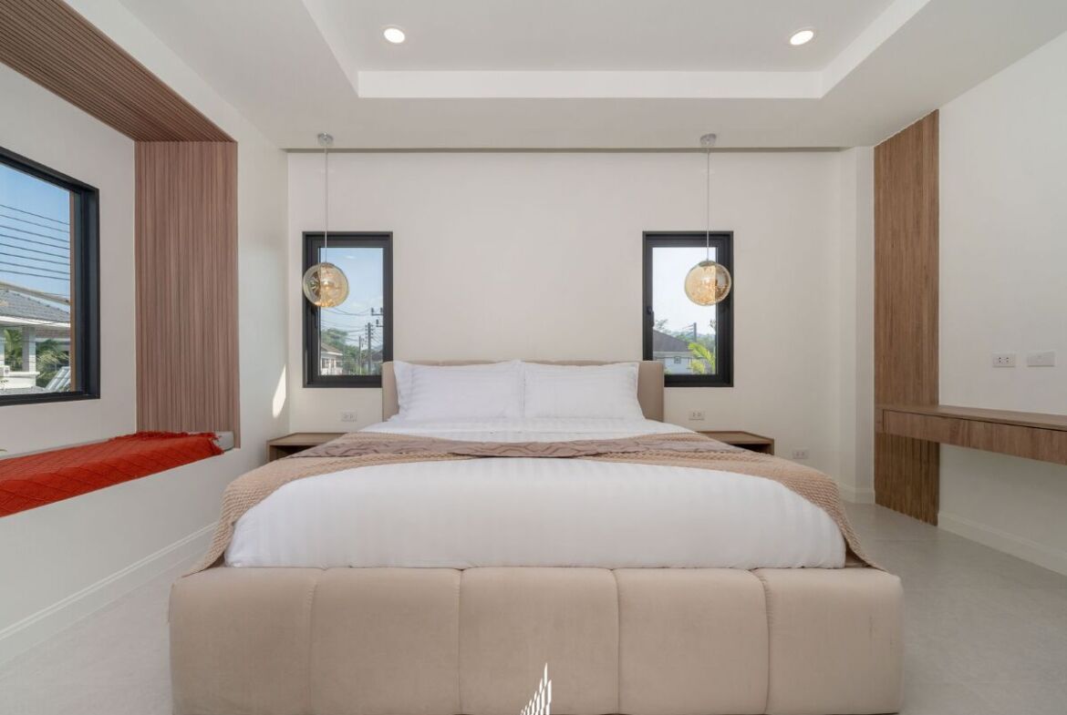 🌴 LOW SEASON MEGA PROMOTION | SUPER VILLAS THALANG 📉